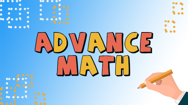 Advance Math
